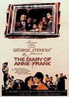 The Diary of Anne Frank Poster